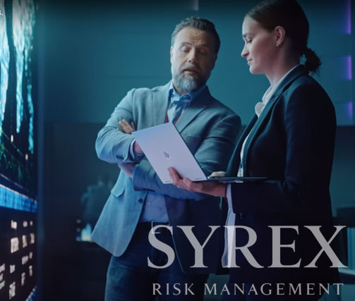 Syrex Operations
